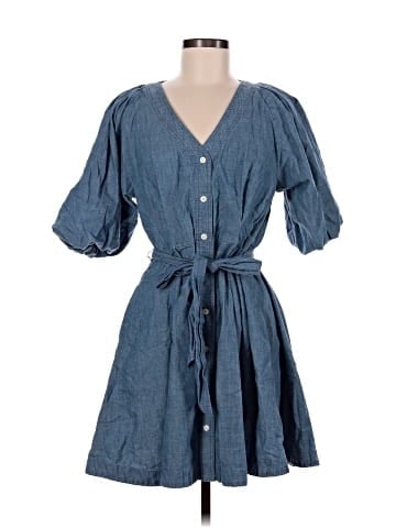 Lauren by Ralph Lauren Casual Dress (view 1)