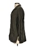 Chico's Design Green Long Sleeve Button-Down Shirt Size Sm (0) - photo 5