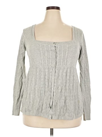 Hollister Cardigan (view 1)