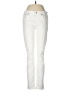 J.Crew Ivory Jeans Size 27 waist - photo 1