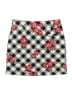 Greg Norman Argyle Gray Casual Skirt Size XS - photo 2