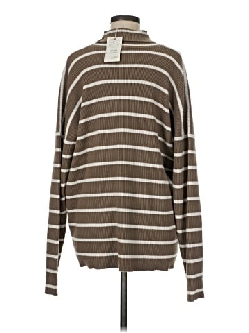 Splendid Turtleneck Sweater (view 2)
