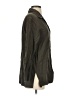 Chico's Design Green Long Sleeve Button-Down Shirt Size Sm (0) - photo 4