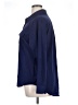 Apt. 9 Blue Long Sleeve Button-Down Shirt Size XL - photo 5