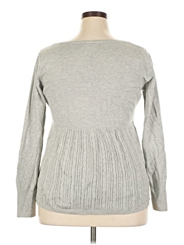 Hollister Cardigan (view 2)