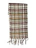 Steve Madden 100% Polyester Tweed Burgundy Scarf One size - photo 2