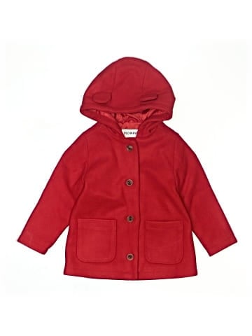 Old Navy Coat (view 1)
