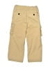 Baby Gap 100% Cotton Tan Cargo Pants Size 4T - photo 2