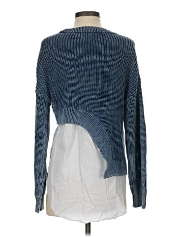 Pilcro Pullover Sweater (view 2)