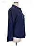 Apt. 9 Blue Long Sleeve Button-Down Shirt Size XL - photo 4