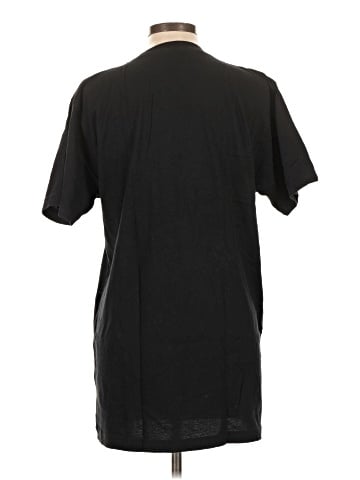 American Apparel Short Sleeve T-Shirt (view 2)