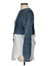 Pilcro Blue Pullover Sweater Size XS - photo 5
