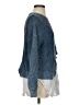 Pilcro Blue Pullover Sweater Size XS - photo 4