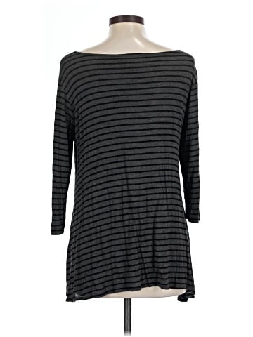 All Hours 3/4 Sleeve T-Shirt (view 2)