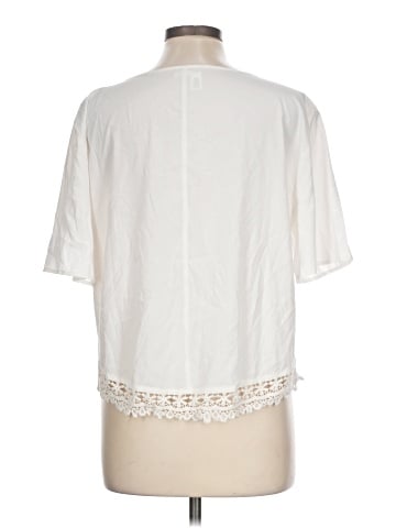 ABound Short Sleeve Top (view 2)