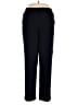 Talbots Black Casual Pants Size 18 - photo 1