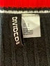 Divided by H&M 100% Acrylic Stripes Black Pullover Sweater Size M - photo 7