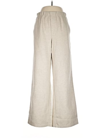Zara Casual Pants (view 1)