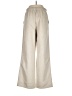 Zara Tan Casual Pants Size M - photo 2