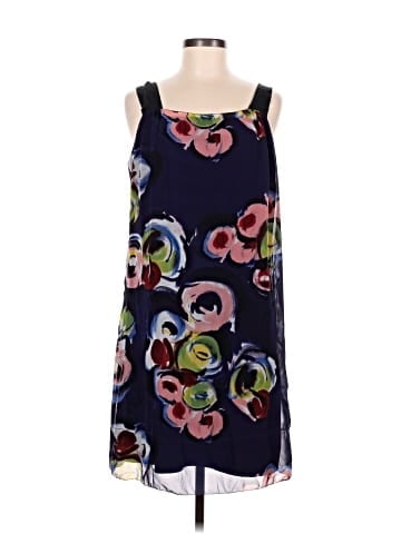 Simply Vera Vera Wang Casual Dress (view 1)