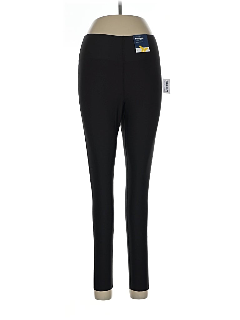 Active By Old Navy Active Pants In Black