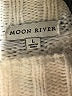 Moon River Ivory Pullover Sweater Size L - photo 7