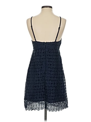 Romeo & Juliet Couture Cocktail Dress (view 2)