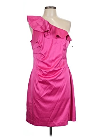 Laundry by Shelli Segal Cocktail Dress (view 1)