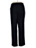 Talbots Black Casual Pants Size 18 - photo 2