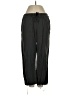 Cloth & Stone 100% Tencel Black Track Pants Size S - photo 1