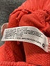 Cat & Jack Solid Orange Shorts Size 2T - photo 4
