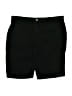 Old Navy Solid Black Cargo Shorts Size 14 - photo 1