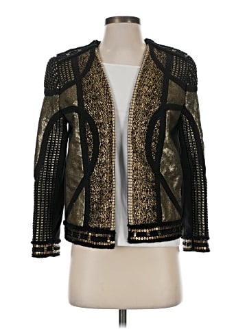 Marchesa Voyage Jacket (view 1)