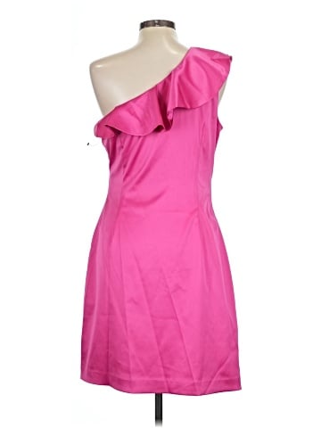 Laundry by Shelli Segal Cocktail Dress (view 2)