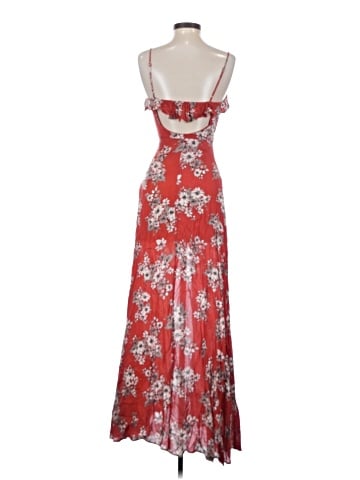 Lulus Casual Dress (view 2)