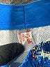 Cat & Jack Blue Board Shorts Size 10 - 12 - photo 3