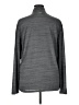 Bcg 100% Polyester Gray Pullover Sweater Size XL - photo 2