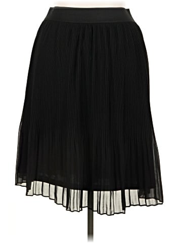 Lane Bryant Formal Skirt (view 2)