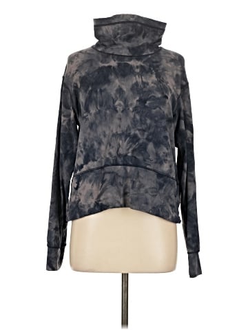 Lululemon Athletica Turtleneck Sweater (view 1)