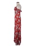 Lulus Red Casual Dress Size XS - photo 5