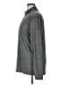 Bcg 100% Polyester Gray Pullover Sweater Size XL - photo 5
