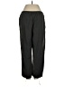 Cloth & Stone 100% Tencel Black Track Pants Size S - photo 2