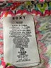 Roxy Print Gold Shorts Size 4 - photo 3