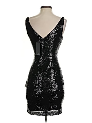 Lulus Cocktail Dress (view 2)