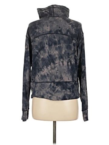 Lululemon Athletica Turtleneck Sweater (view 2)