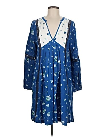 Matilda Jane Casual Dress (view 1)