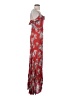 Lulus Red Casual Dress Size XS - photo 4