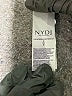 NYDJ 100% Polyester Ivory Sleeveless Blouse Size M - photo 8