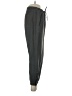 Athleta Solid Gray Track Pants Size 4 (petite) - photo 4