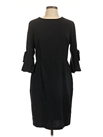 Donna Morgan Cocktail Dress (view 1)